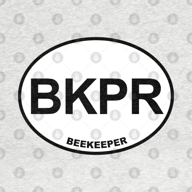 Beekeeper - BKPR by dtummine